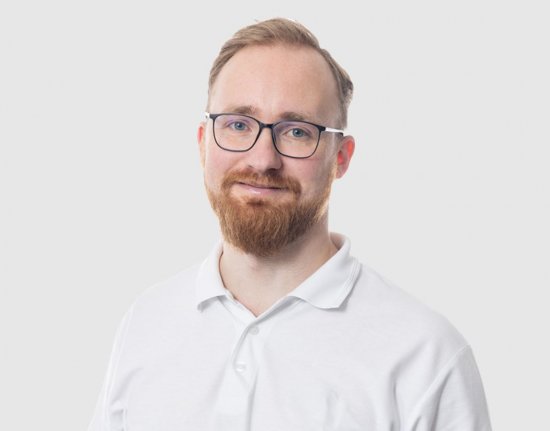 MUDr. Adam Svoboda