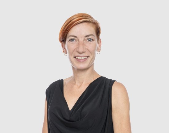 Andrea Svobodová