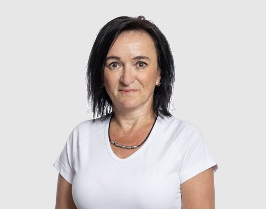 Irena Tučková