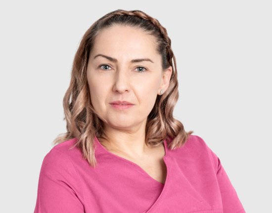 Lilianna Kierzek