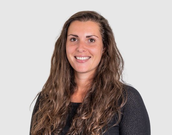 Bc. Renata Polášková