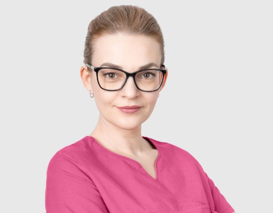 MUDr. Daryna Krupka