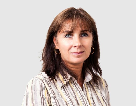 Jitka Doležalová