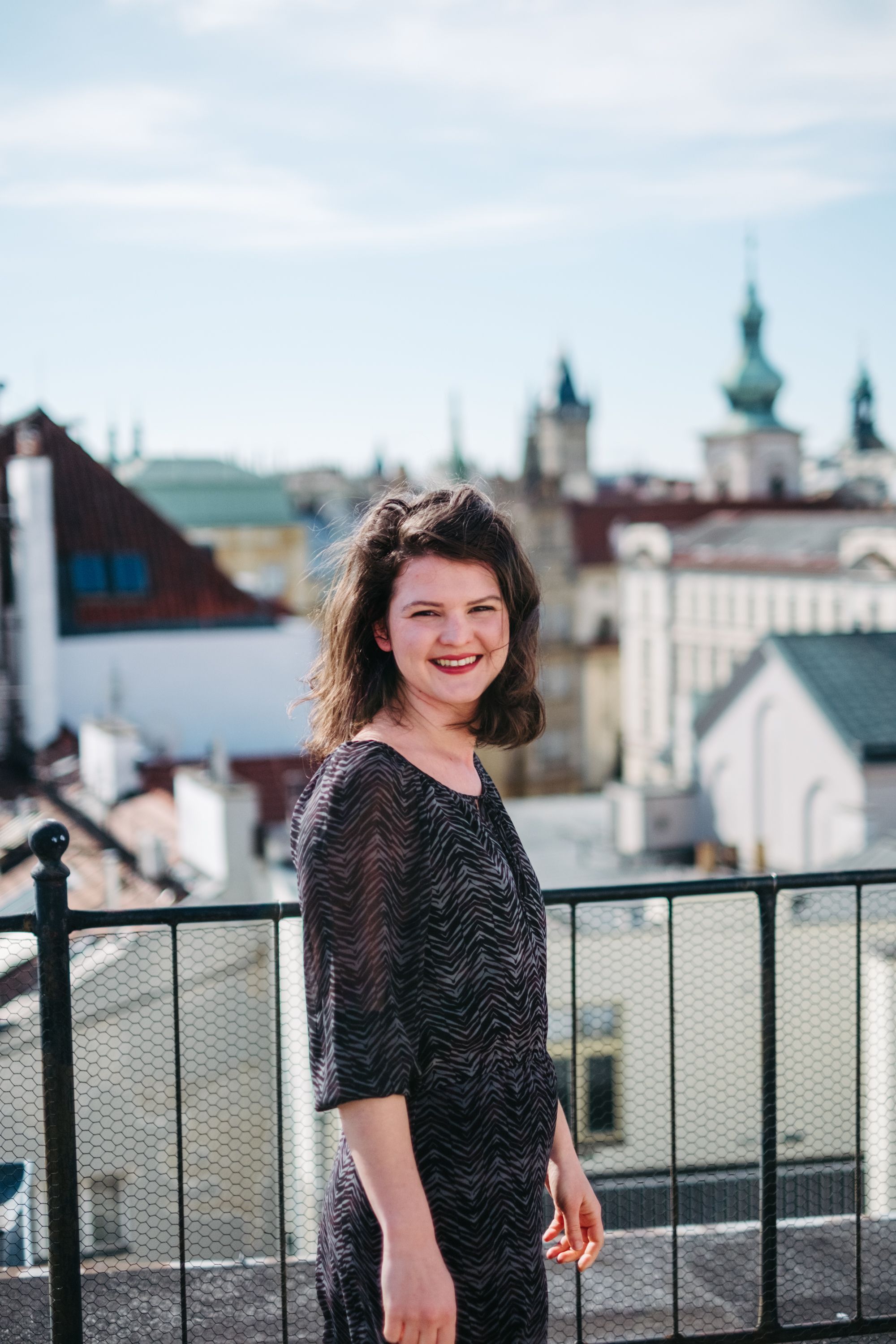 Veronika Pourová (Nehladu): Vyvážená strava jako klíč k úspěšnému početí