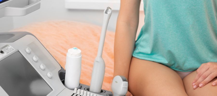 Jak probíhá odběr vajíček při IVF: Bezbolestný proces krok za krokem