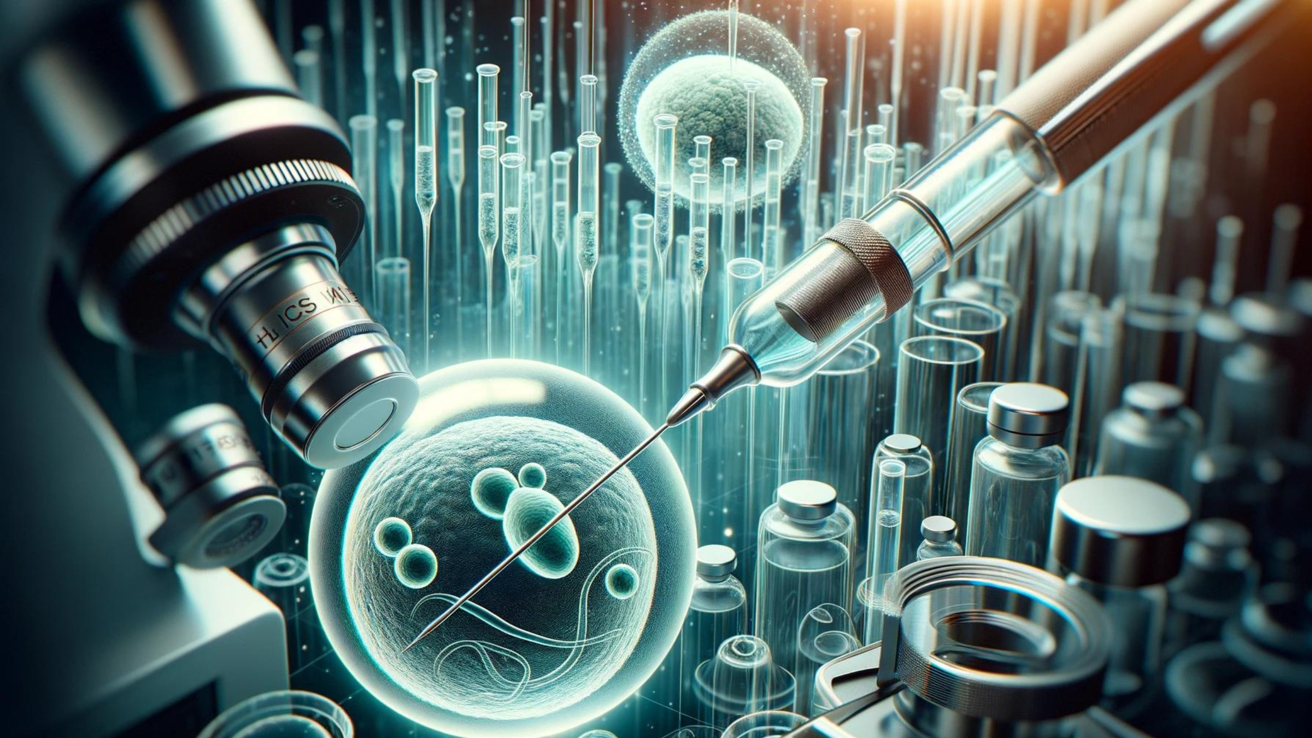 ​Nadstandardní IVF metody: Kdy se vyplatí investovat?
