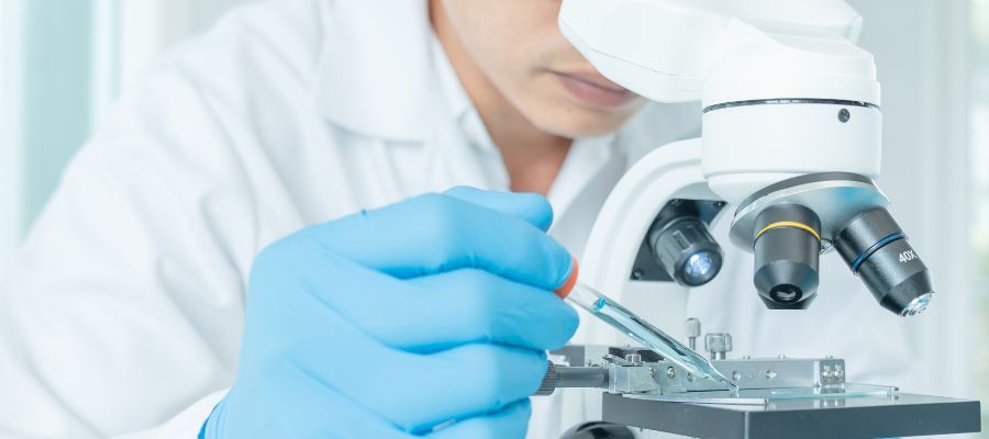 8 důvodů, proč zvážit preimplantační genetické testování při IVF