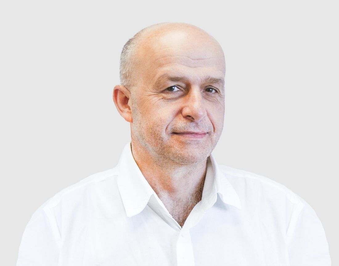 MUDr. Martin Souček