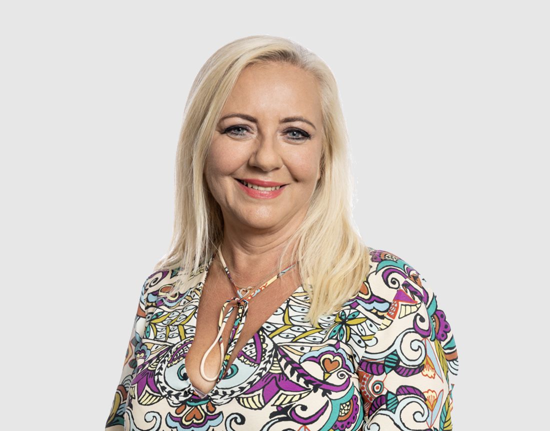 JUDr. Marina Mišković