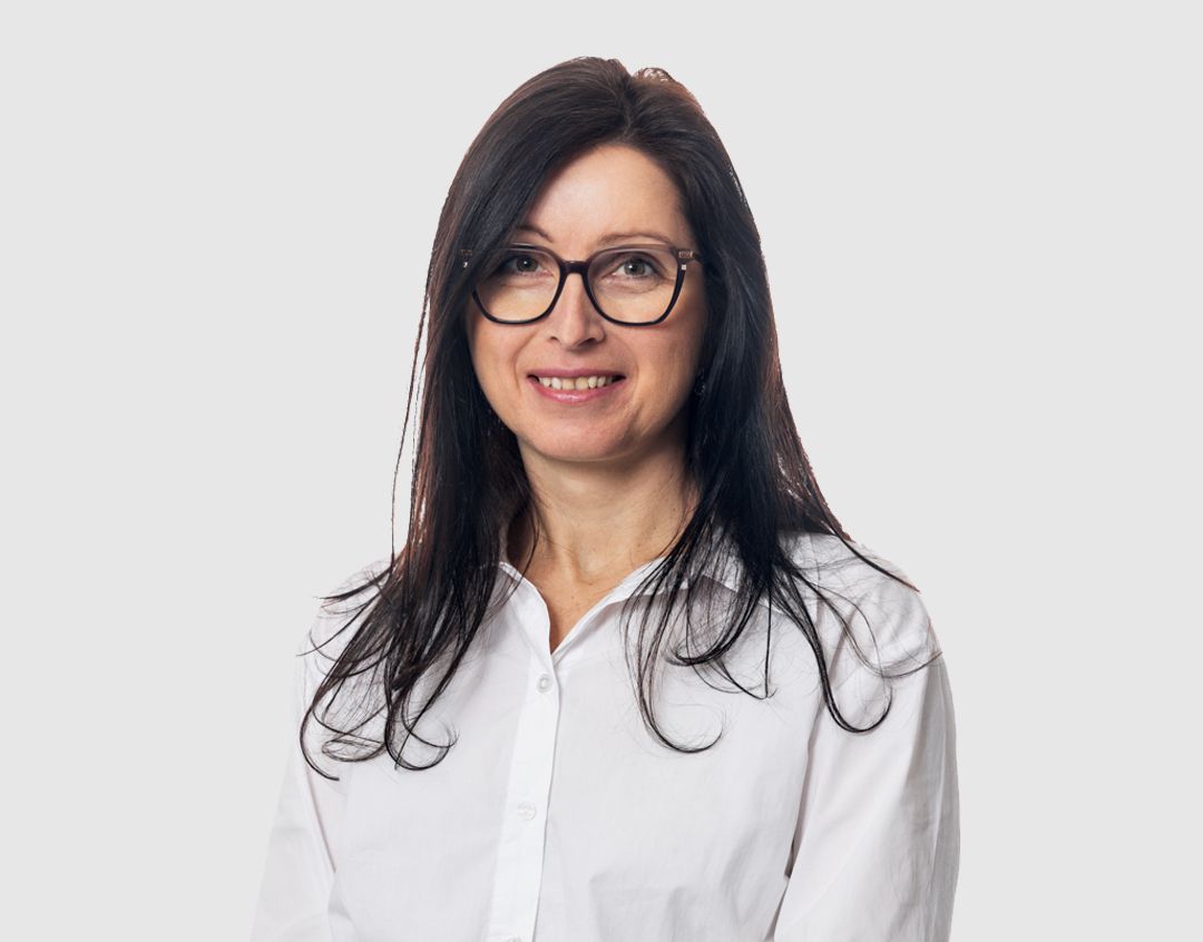 Monika Faflíková