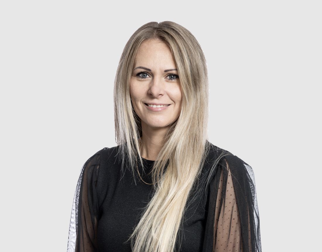 Jana Kadeřábek