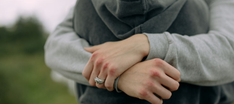 The Story of a Couple with a Complicated Medical History