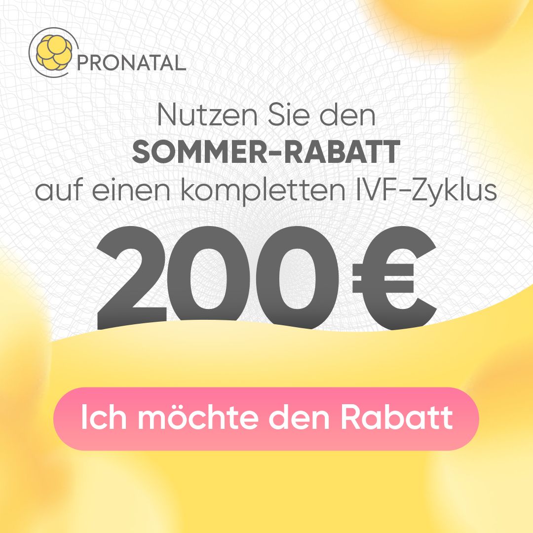 Wunder geschehen. Bereiten Sie sich auf Ihr eigenes vor.