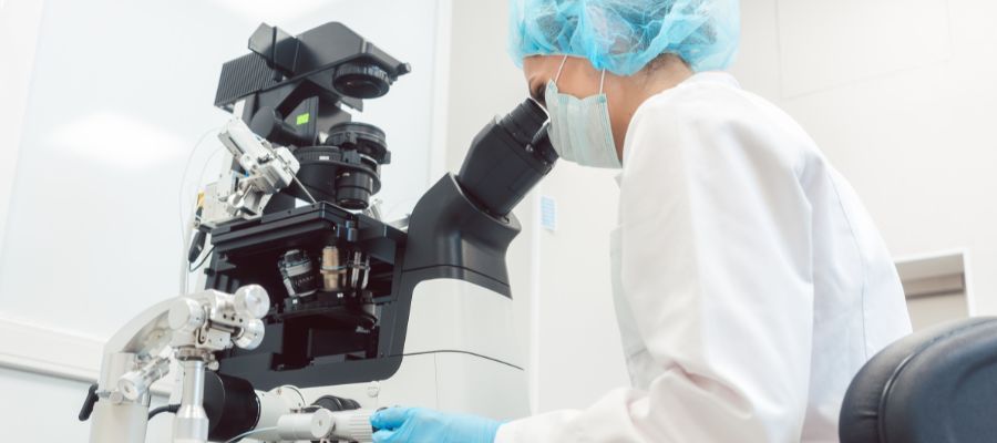 Jak a komu zvyšují nadstandardní laboratorní metody šance na úspěch