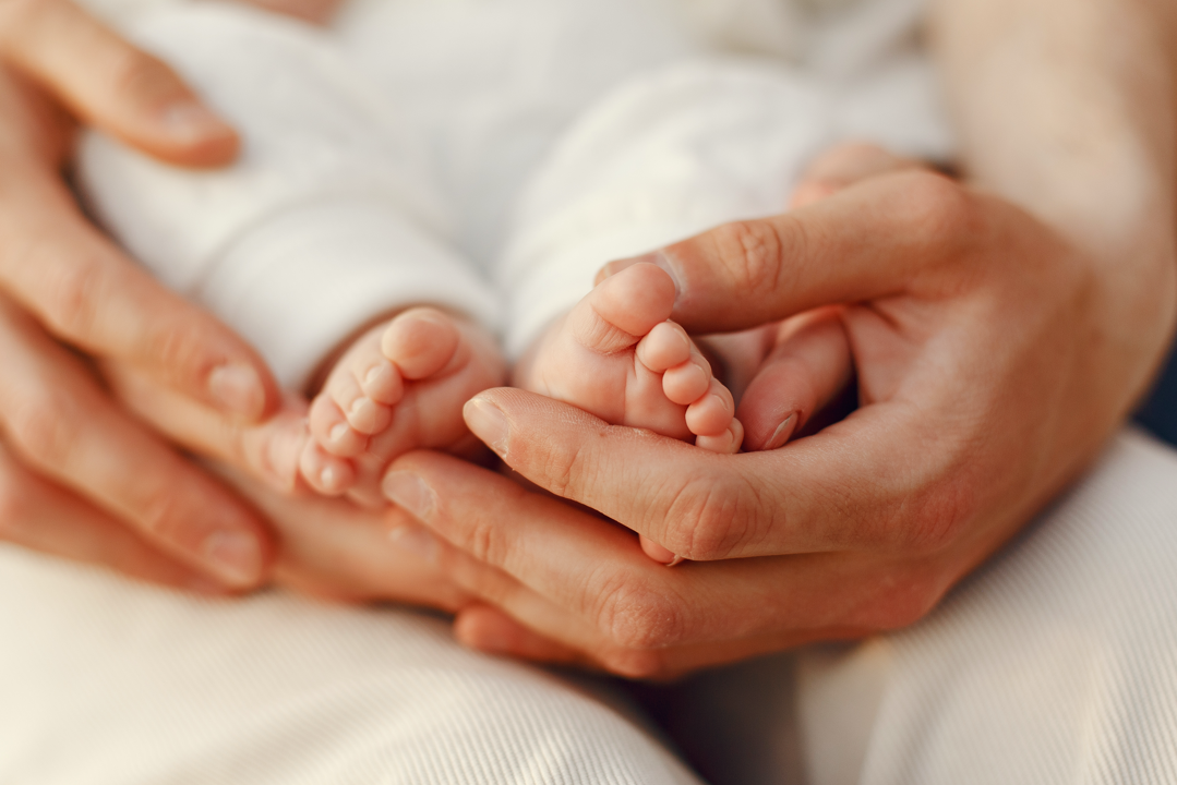 IVF a obezita
