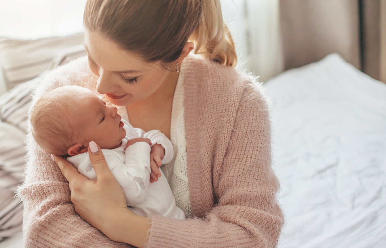 Machen Sie das Wunder wahr und beginnen Sie noch heute mit einer IVF-Behandlung KOSTENLOS