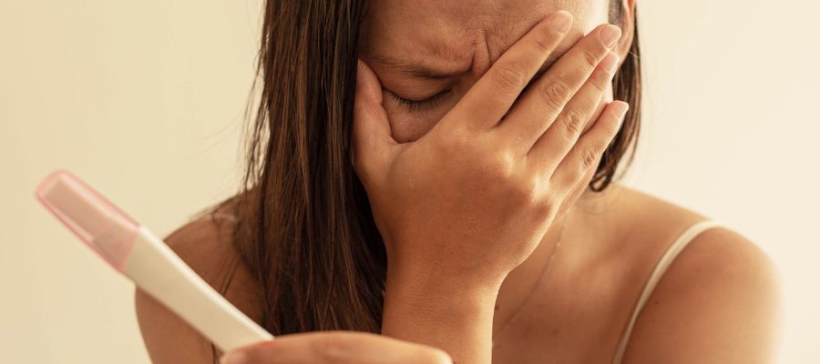 Česko čelí baby krizi. IVF zachraňuje každé desáté miminko