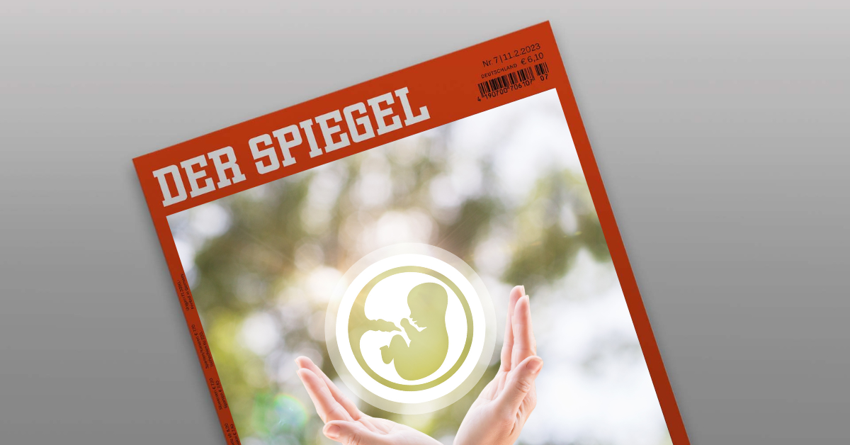 Německý zákon o IVF z roku 1991 posílá páry do Česka. Der Spiegel to nazval „právem z minulosti“