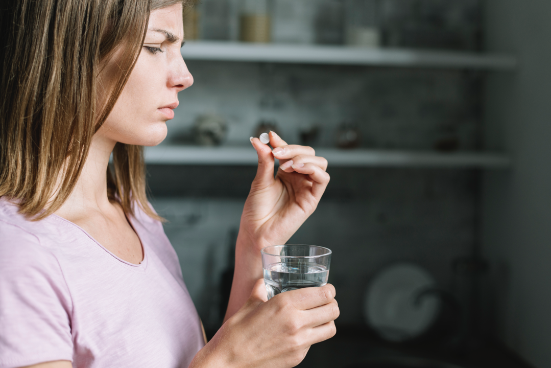 Integratori alimentari che aiutano il concepimento