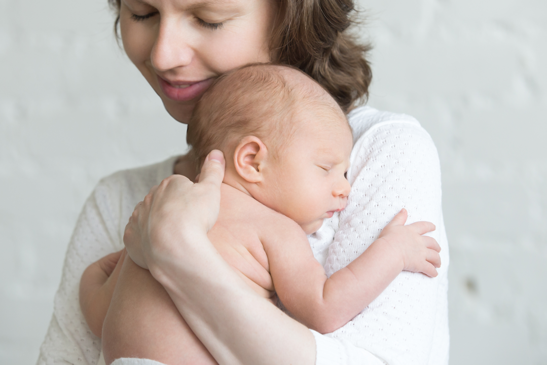 IVF-Behandlung nach Vierzig