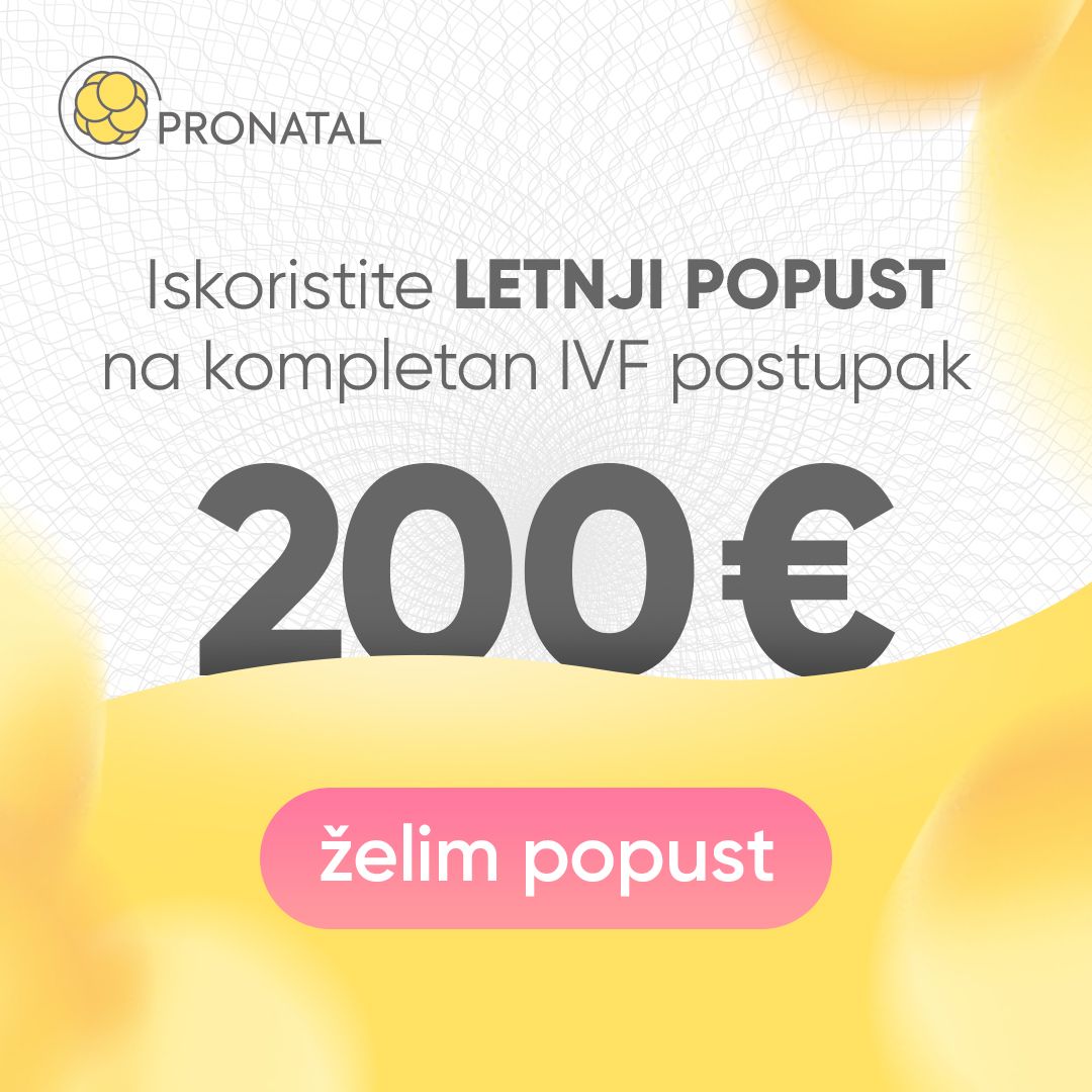 Čuda se dogadjaju. Pripremite se na to svoje.