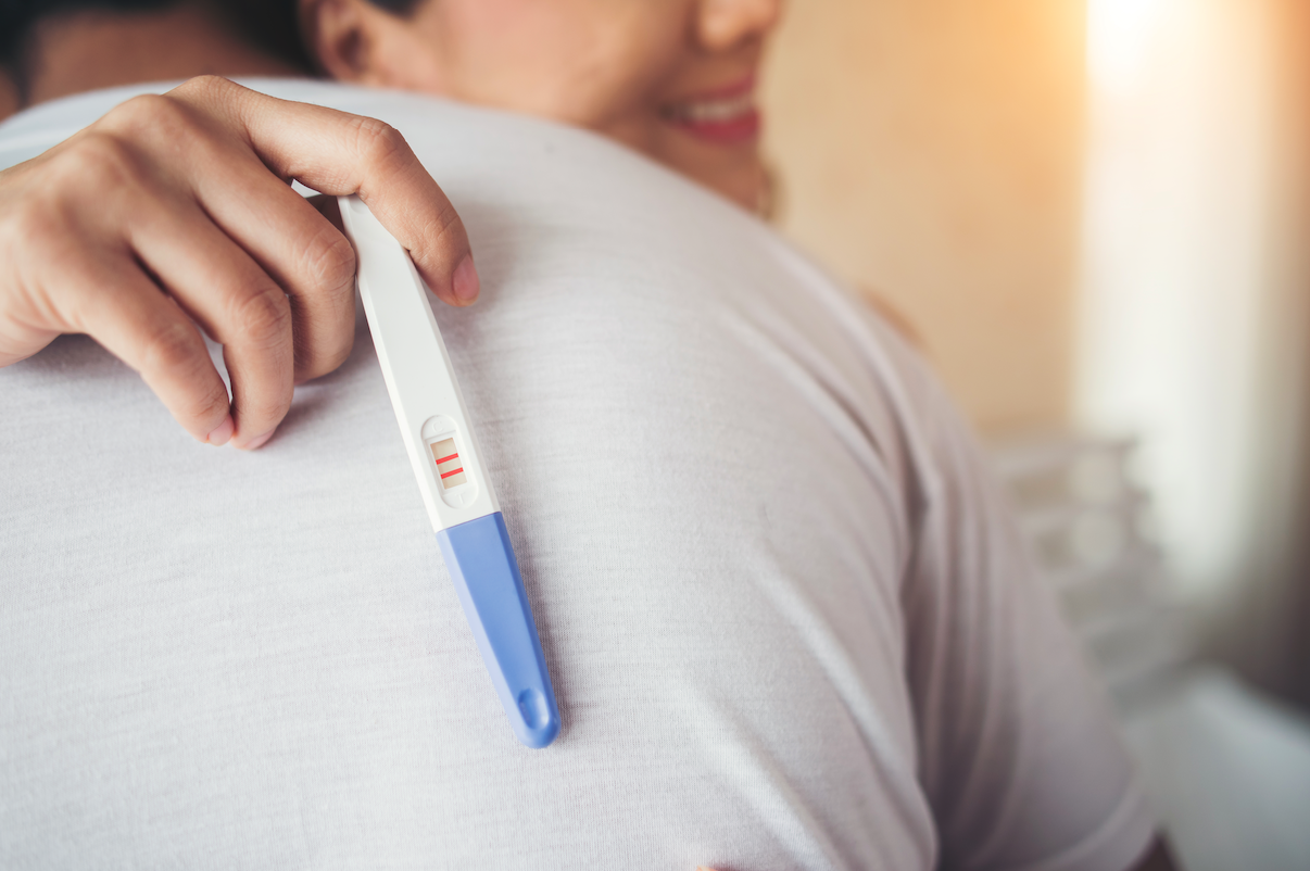 Approfittate dei nostri programmi con la garanzia - Esclusivamente nel PRONATAL Plus di Praga