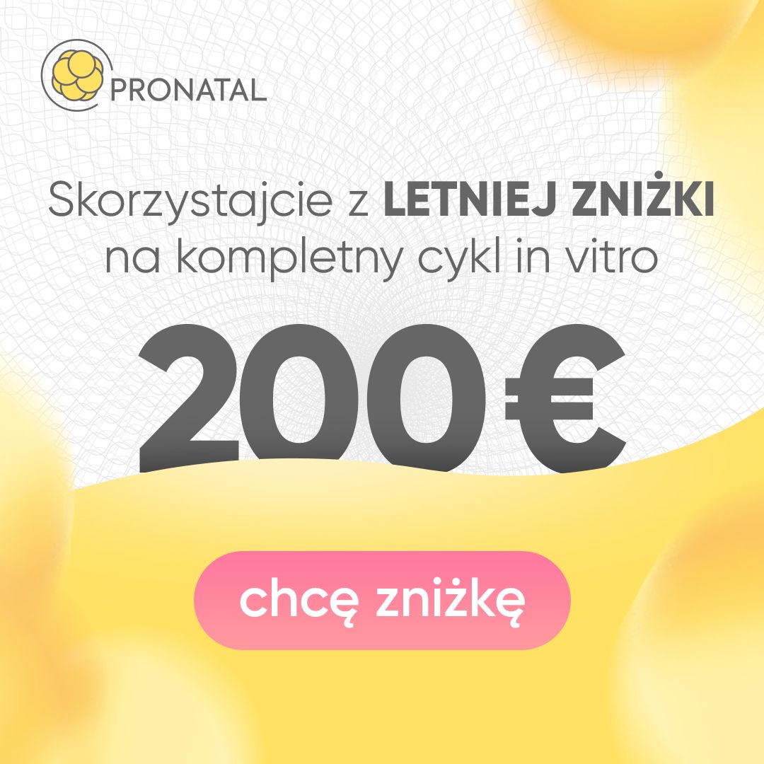 Cuda się zdarzają. Przygotuj się na swój.