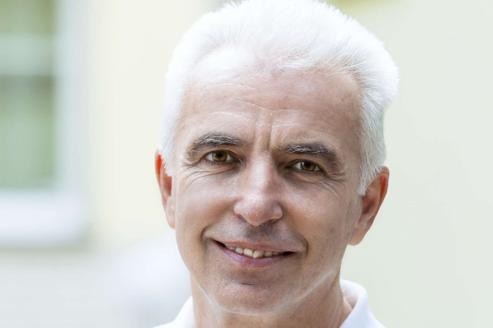 Doc. MUDr. Tonko Mardešić, CSc. v Seznam Zprávách