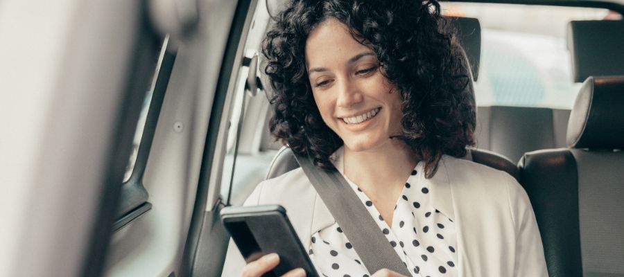 New Service for Patients: Comfortable and Discounted Transport with Liftago