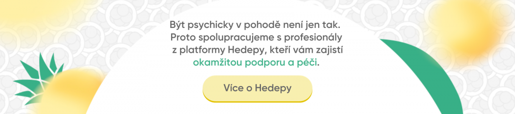 Hedepy